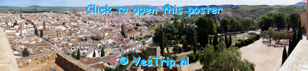 xxx Antequera, Spain, my stay xxx
